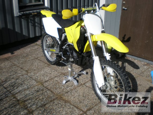 Suzuki RM 250