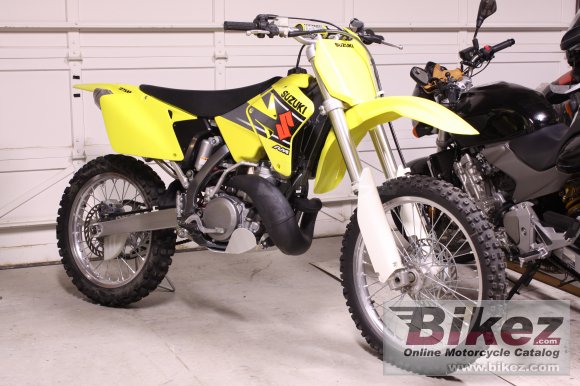 Suzuki RM 250