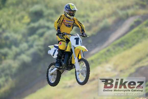 Suzuki RM 85