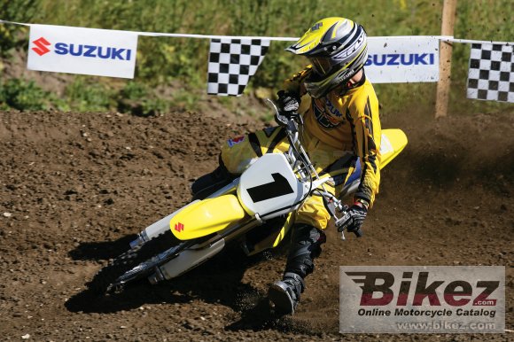 Suzuki RM 85