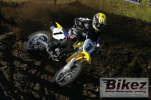 Suzuki RM 85 L