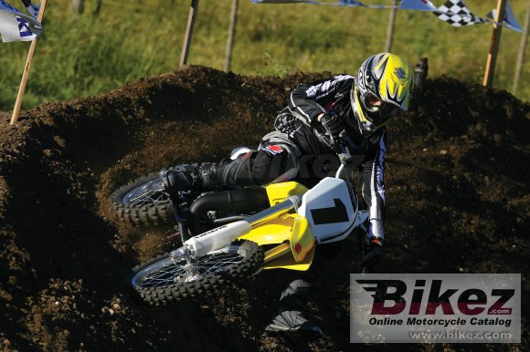 Suzuki RM 85 L