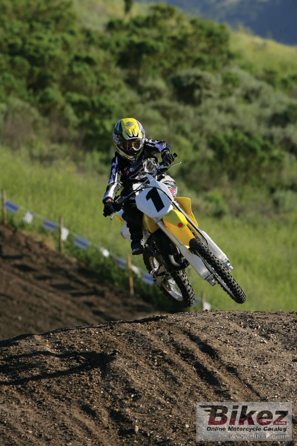 Suzuki RM 85 L