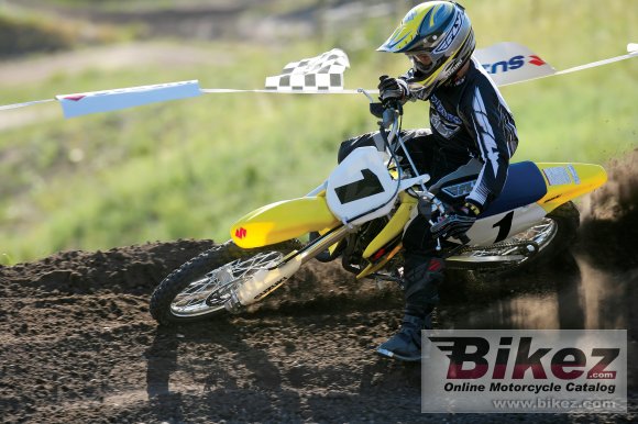 Suzuki RM 85 L