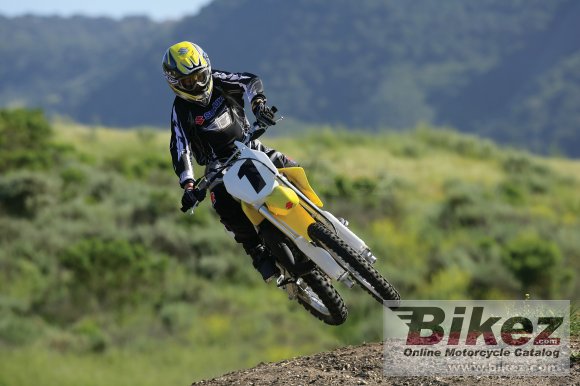 Suzuki RM 85 L