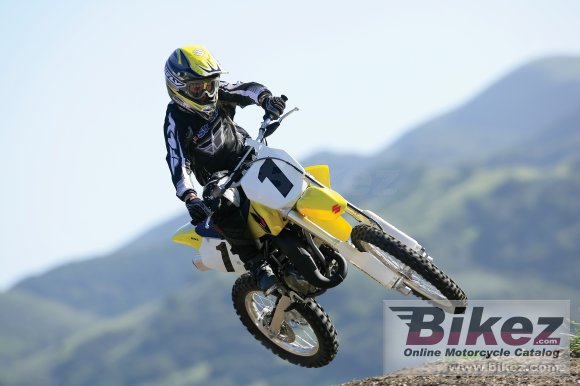 Suzuki RM 85 L