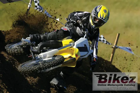 Suzuki RM 85 L