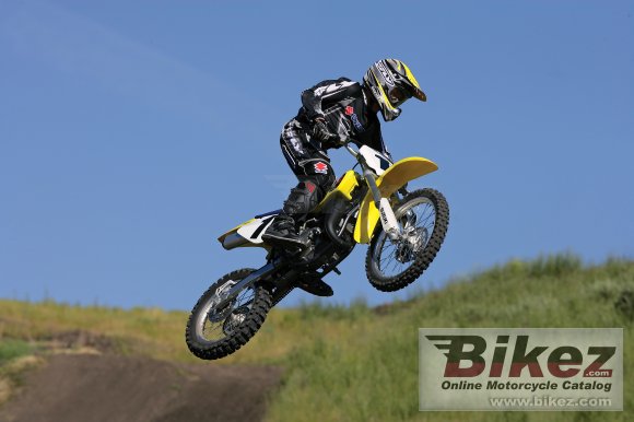 Suzuki RM 85 L