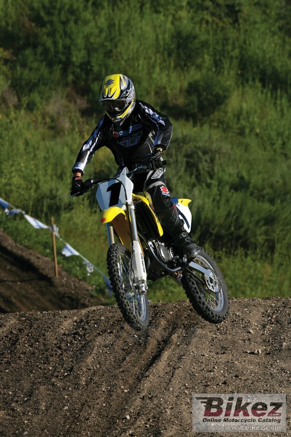 Suzuki RM 85 L