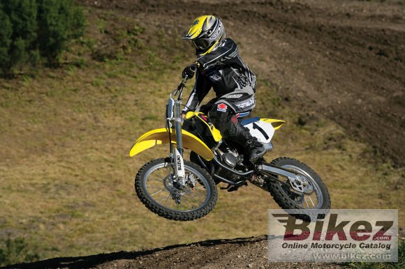 Suzuki RM 85 L