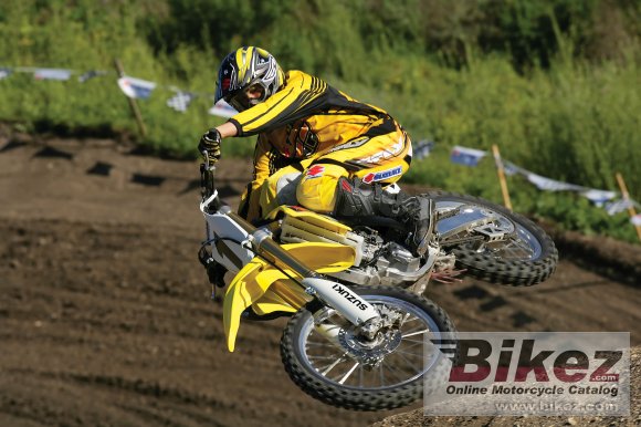 Suzuki RM-Z 250