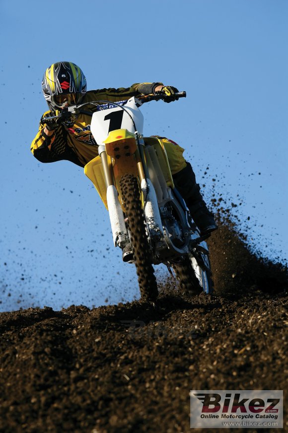 Suzuki RM-Z 250