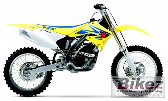 Suzuki RM-Z 250