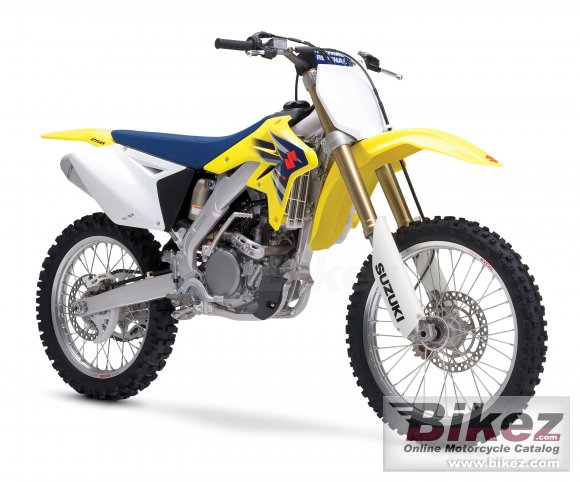 Suzuki RM-Z 250