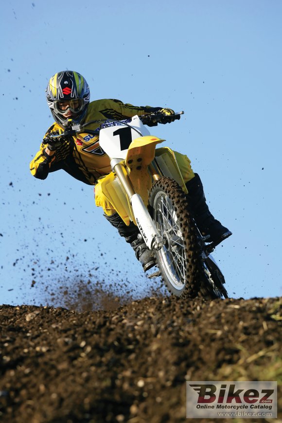 Suzuki RM-Z 250