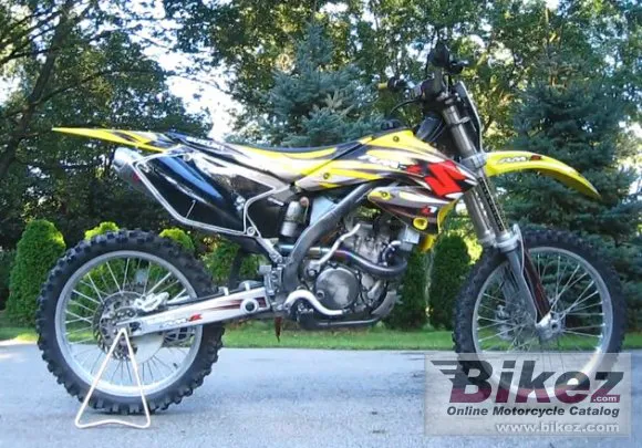 Suzuki RM-Z 250