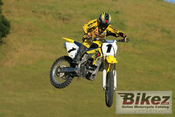 Suzuki RM-Z 250