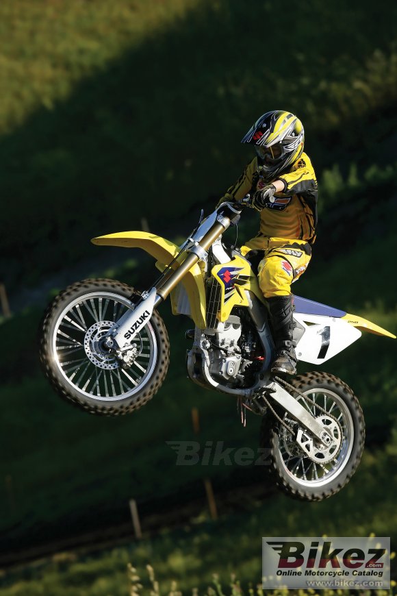 Suzuki RM-Z 250