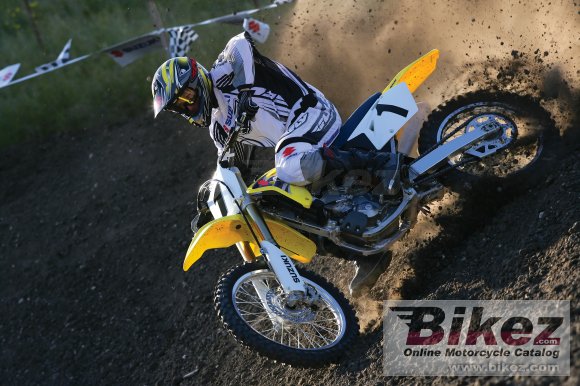 Suzuki RM-Z 450