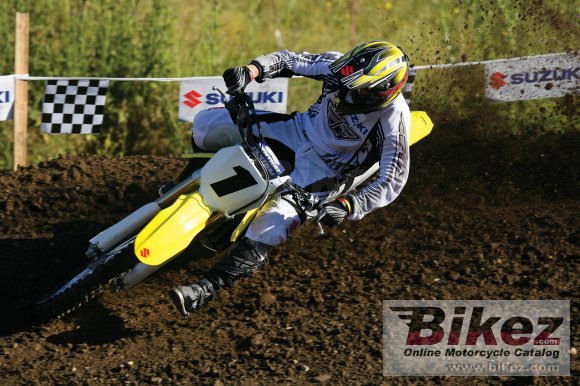 Suzuki RM-Z 450