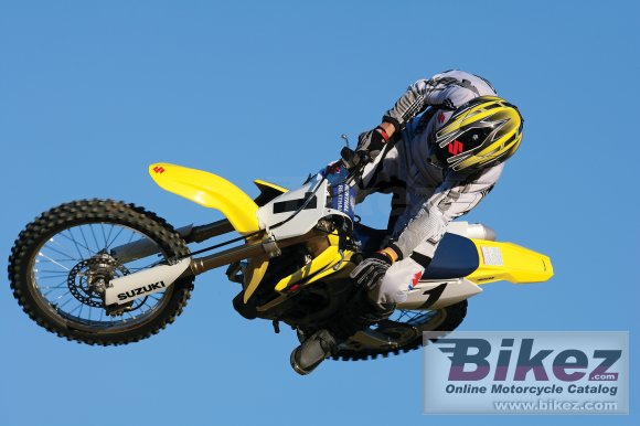 Suzuki RM-Z 450