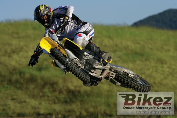 Suzuki RM-Z 450