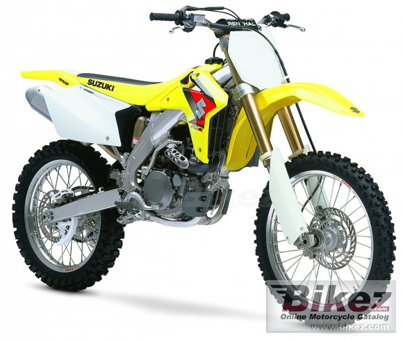 Suzuki RM-Z 450