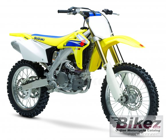 Suzuki RM-Z 450