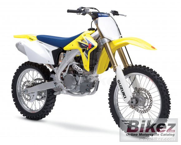 Suzuki RM-Z 450