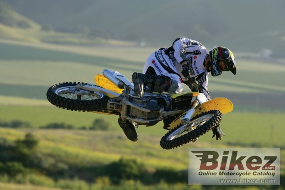 Suzuki RM-Z 450