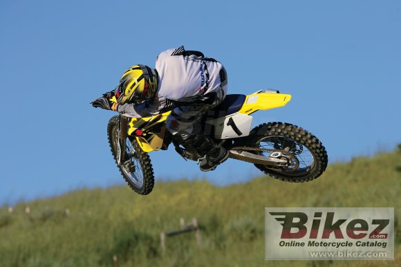 Suzuki RM-Z 450