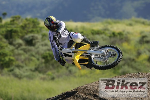 Suzuki RM-Z 450