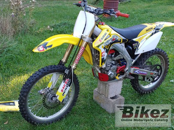 Suzuki RM-Z 450