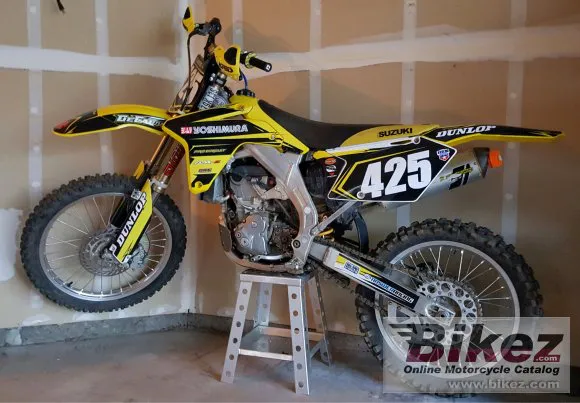 Suzuki RM-Z 450