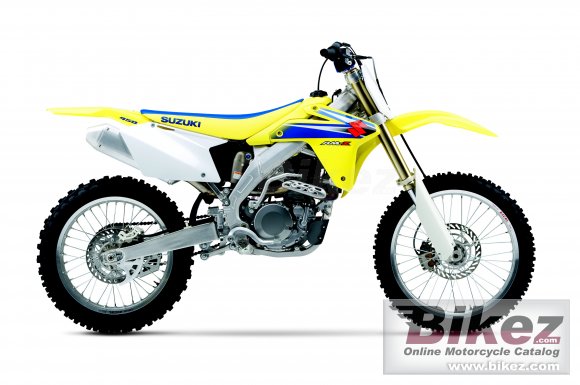 Suzuki RM-Z 450