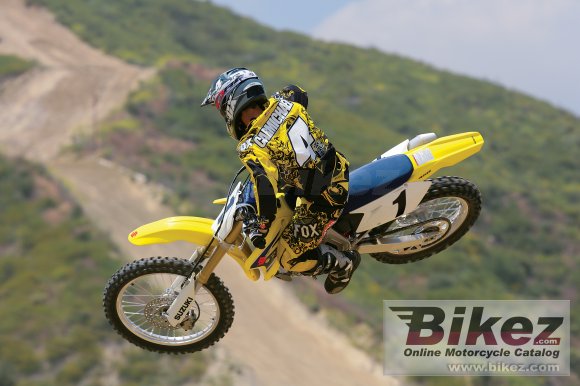 Suzuki RM-Z 450