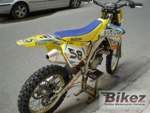 Suzuki RM-Z 450