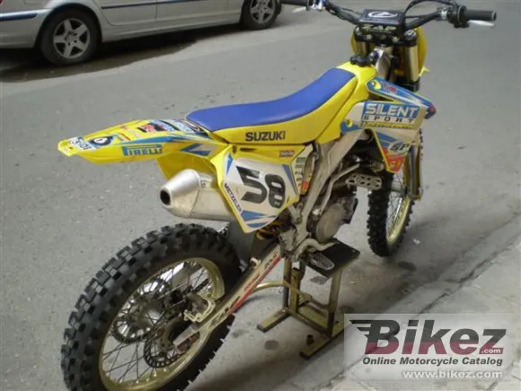 Suzuki RM-Z 450