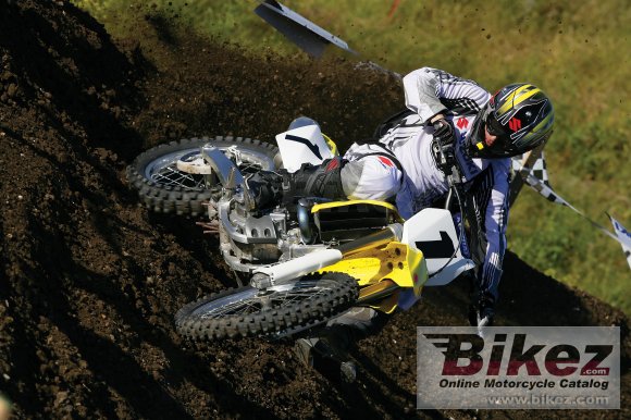 Suzuki RM-Z 450