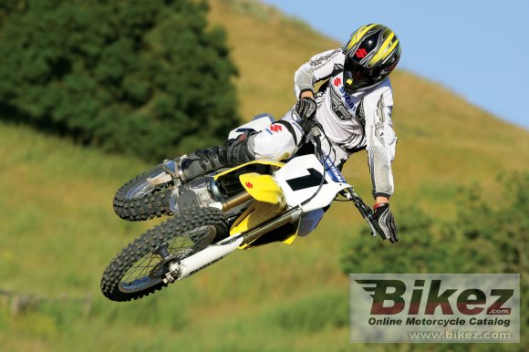 Suzuki RM-Z 450