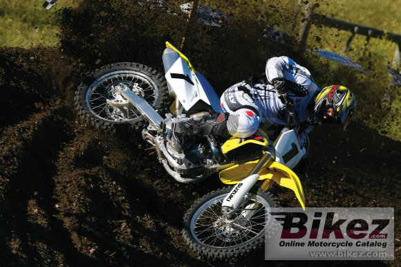 Suzuki RM-Z 450