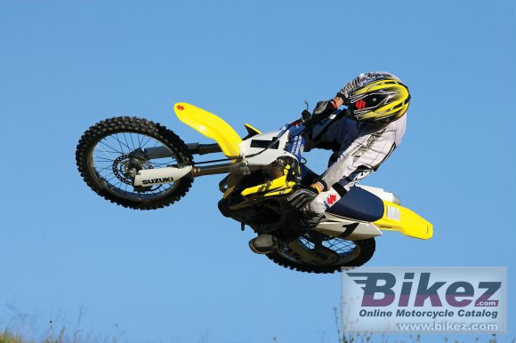 Suzuki RM-Z 450