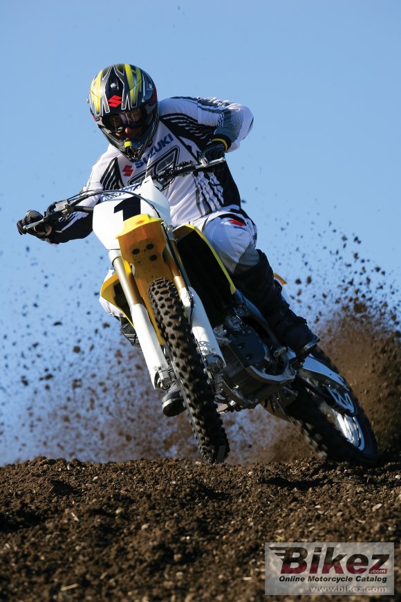 Suzuki RM-Z 450