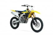 Suzuki RM-Z250