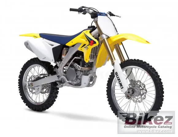 Suzuki RM-Z250