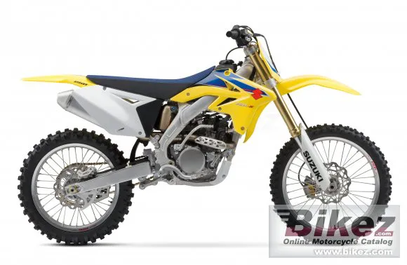 Suzuki RM-Z250