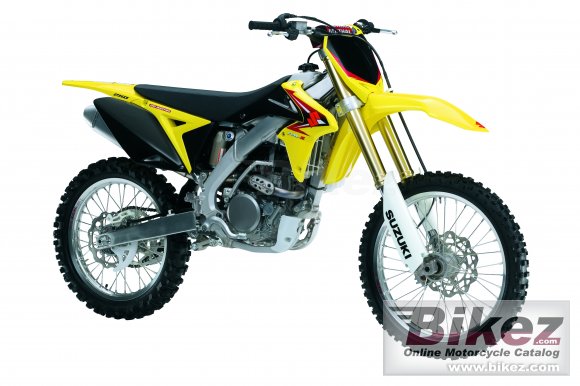 Suzuki RM-Z250