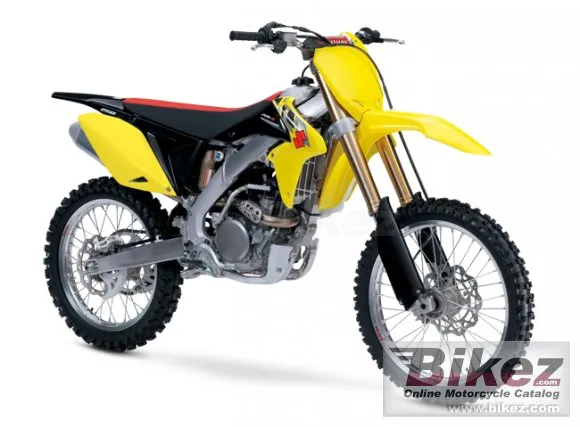 Suzuki RM-Z250