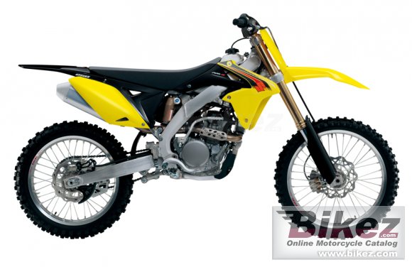 Suzuki RM-Z250