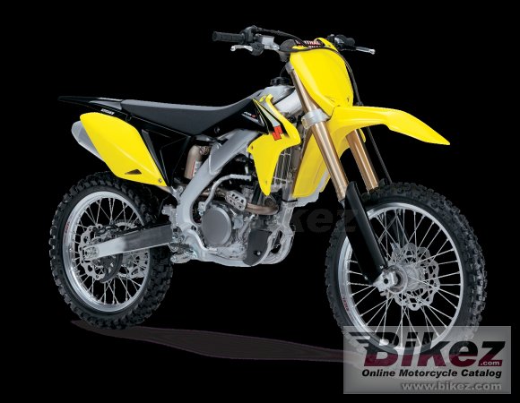 Suzuki RM-Z250